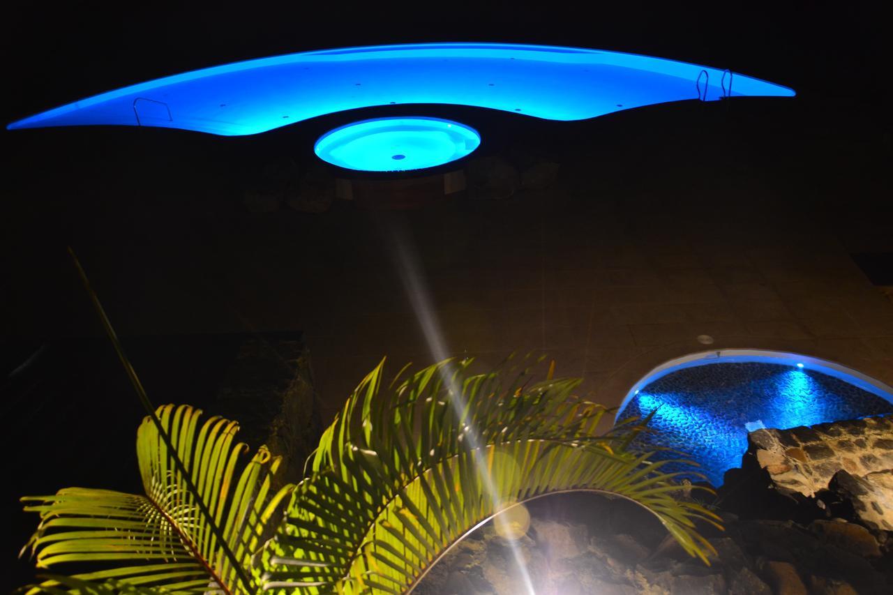 Club Santana Beach & Resort מראה חיצוני תמונה