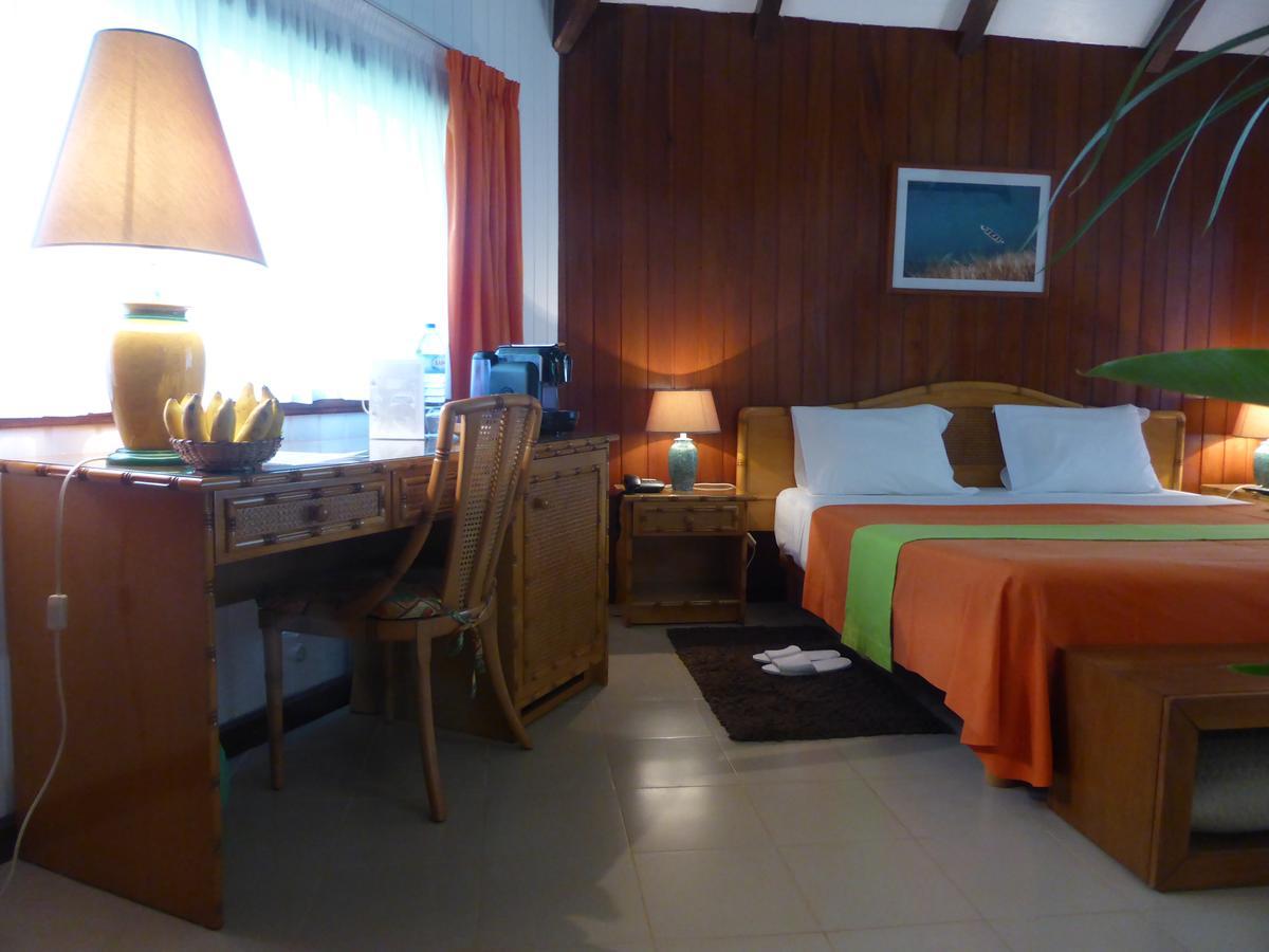 Club Santana Beach & Resort מראה חיצוני תמונה