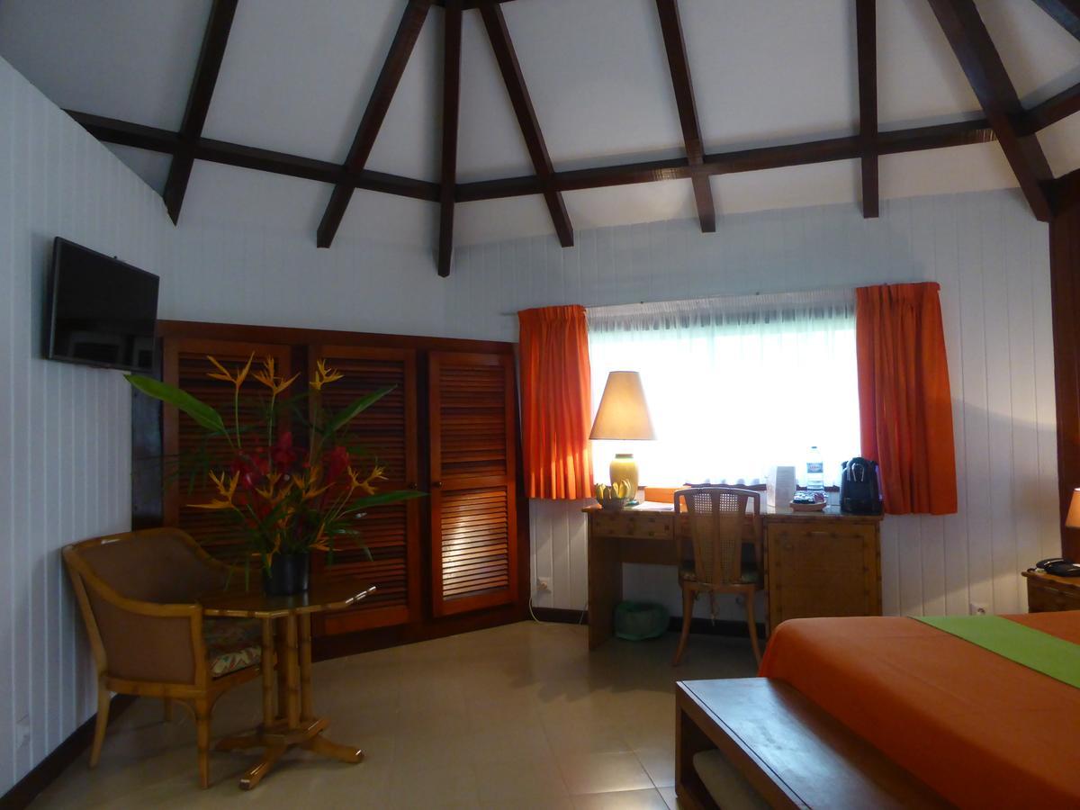 Club Santana Beach & Resort מראה חיצוני תמונה