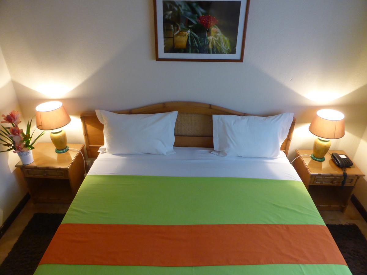 Club Santana Beach & Resort מראה חיצוני תמונה