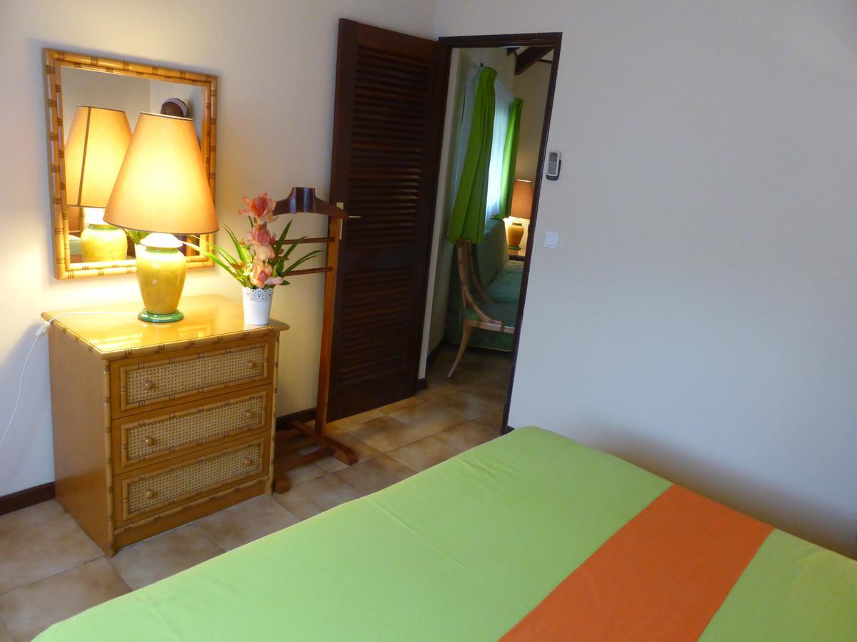 Club Santana Beach & Resort מראה חיצוני תמונה